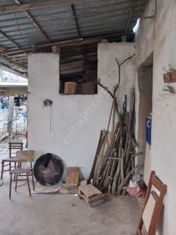 Aydın Efeler İstiklal Mahallesinde Takasa Açık Konut İmarlı Arsa