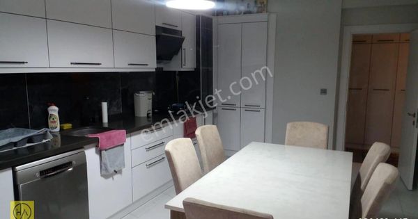 Mamure Mah. Hasan Polatkan Cad.üstünde Satılık 3+1 Daire