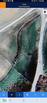 Bozdoğandan Duranlarda Satılık Tarla