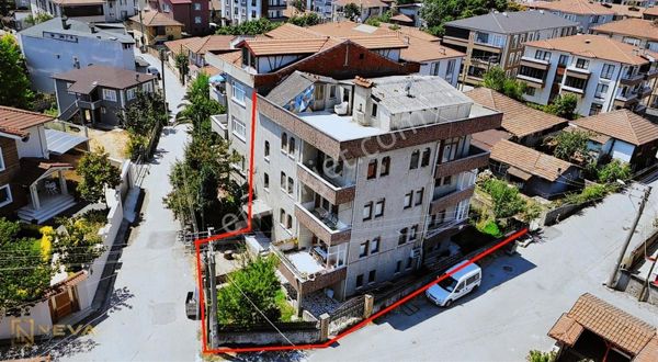 Adapazarı Sakarya Mah'de Komple Satılık Bina