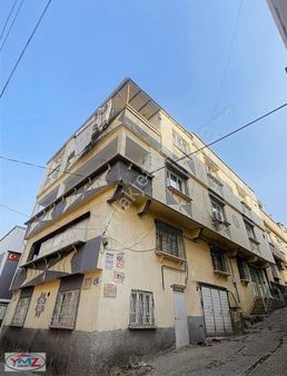 Ymz Den Kahvelipınar 4 Katlı 3 Cepheli 3+1 Doğalgazlı Daireler