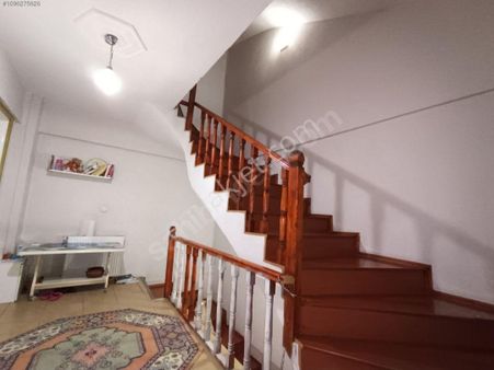 Çalışkan'dan Pınarkent'te 7 Odalı 248 M² Arsa İçinde Ttriblex