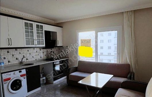 Çağlayan Emlaktan Büyükeceli Akkuyuda Eşyalı 2+1 Satılık Daire