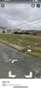 Seba'dan Selimpaşa Mh Satılık Konut İmarlı 4.876m2 Arsa