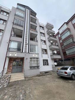 Akıncılar Tuzdeve Yolunda Giriş 3+1 Üst 2+1 Satılık Dubleks Daire