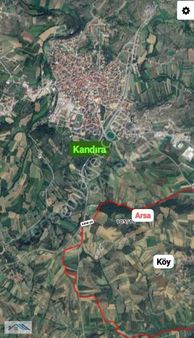 Kandıra Süllü Tapulaşma Geçmiş İlçeye Yakın Yatırım Fırsatı