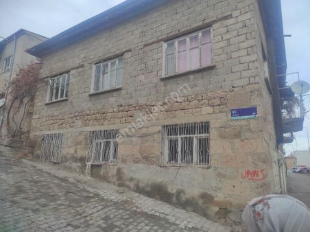 Kaçmaz Emlaktan Yeşilhisardasatiılık Üstakil Ev