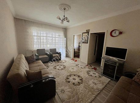 Net Gayrimenkul'den Gazi Mahallesinde Satılık Daire