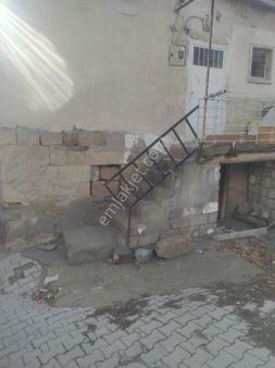 Kaçmaz Emlaktan Yeşilhisarda Satılık 3 Tane Müstakil Ev Yanyana Tek Fiyat