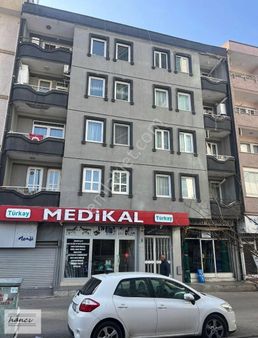 Hancı'dan Hayat Hast Yakını Önü Açık Ferah Satılık Daire