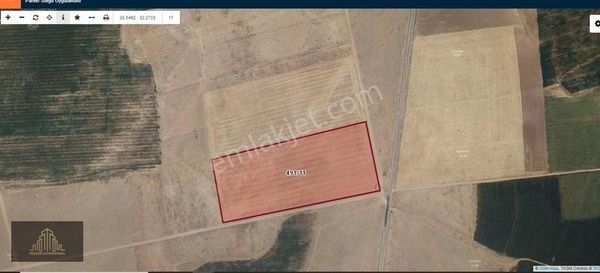 Tezcan'dan Kadınhanı Kolukısa'da Kuyu Ruhsatlı Asfalt Cephe Trla