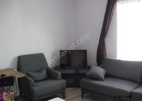 Gaziosmanpaşa Uğurmumcu Yakını 1+1 Tüm Faturalar Dahil Mobilyalı Kiralık Daire