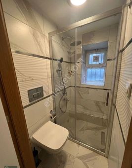 Şişli Harbiyede Satılık Luks Residans