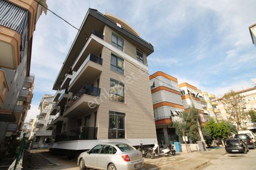 2+1 Satılık Denize Yakın Daire