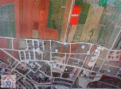 Relax Tr'den İmara Bir Parsel Kıymetli Arazi