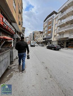 Yeni Mahallede Geniş 1+1 Satılık Daire