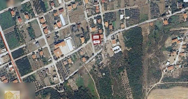 Altınova Kaytazdere Mevki Satılık İmarlı Arsa