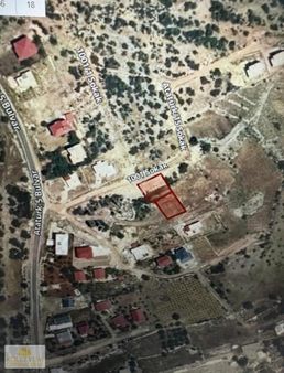 Kolezyum Dan Silifke Uzuncaburç Satılık İmarlı Arsa