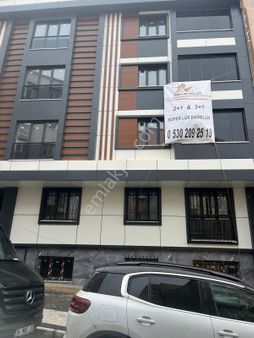 Gaziosmanpaşada Yeni Yıla Evinizle Girin Dublex Sıfır 4+2 215 M2 Tek Daire Üzeri