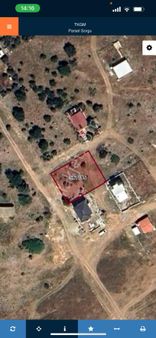 Didim Akyeniköy Balova‘da Satılık 636 Metre 15/30 İmarlı Villa Arsası