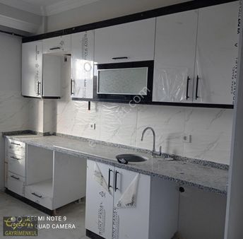 Eylem Gayrimenkul Den Altınovada Sıfır Giriş Katı Satılık Daire