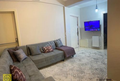 Yıldıztepe Mah. Halk Cad. Üzerinde Satılık 3+2 Dublex Daire