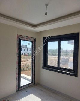 Taşucu Kum Mahallesinde Satılık Vılla