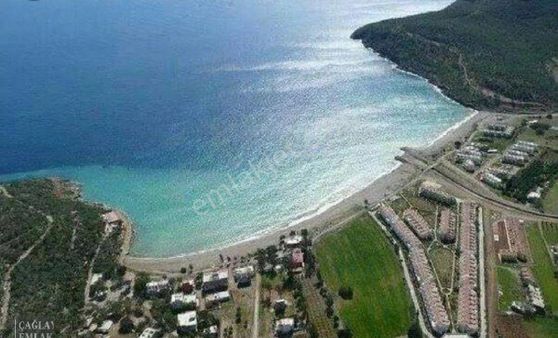 Çağlayan Emlaktan Koçaşlı Mahallesinde Satılık Yatırımlık Tarla