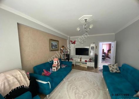 Sütlüce Mah. Eğitimciler Cad. Yakın Satılık 2+1 Daire