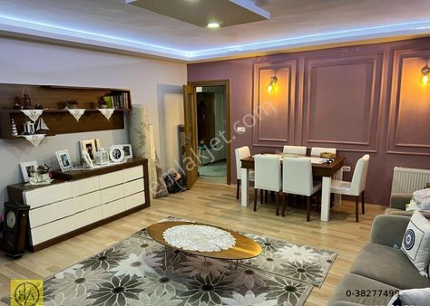 Hilal Akın Emlak’tan Fatih Mahallesi'nde Satılık 3+1 Daire