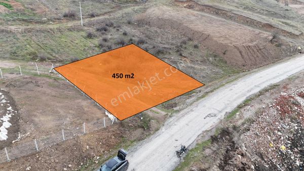 Balıkesir Susurluk Danaveli Mah. 450 M2 Villa İmarlı Arsa