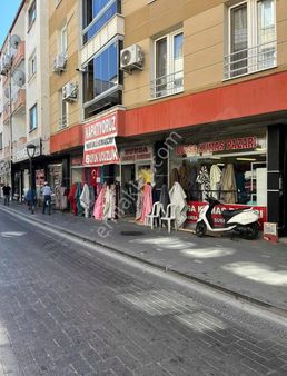 Emrah Emlaktan Ragıpbey Mah 270 M2 Satılık Mağaza
