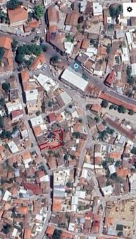 Manisa Karaoğlanlı Da Satılık Arsa