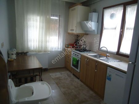 Krc'den Kısa Bloklarda Katta Satılık Tapulu 3+1 Daire