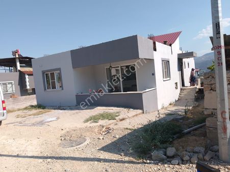 Aydın Buharkent Müstakil Ev Araç Takası Olur