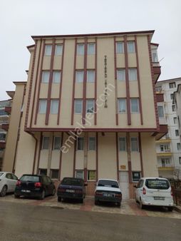 Kırıkkale Merkez Yaylacık Mahallesi Satılık Daire