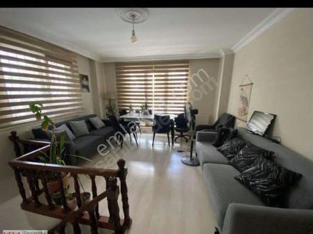 Satılık Ters Dublex Daire Kartal Topselvide