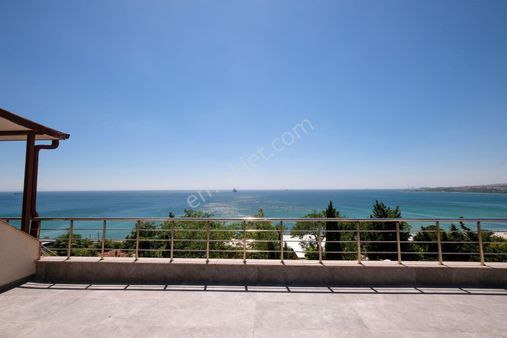 Dağıstan Gayrimenkulden Lebiderya Deniz Manzaralı 5+2 480 M2