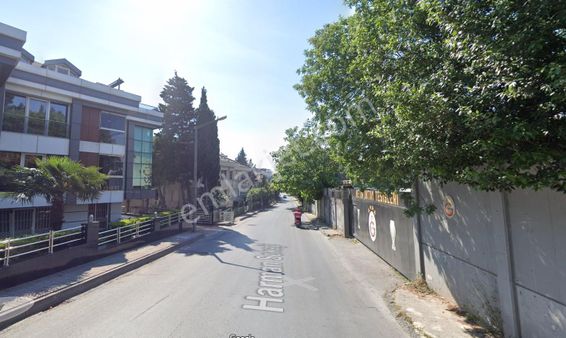 Dağıstan Gayrimenkulden Caddeye Cepheli 1.000 M2 Arsa