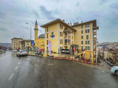 Fırsat! %50 Peşin 52 Ay Vade Avantajlı Sıfır 3+1 Daire