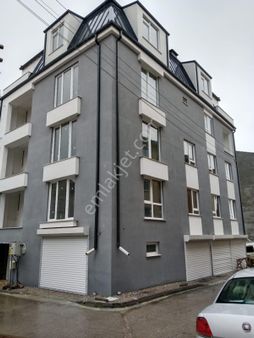 Çamlıca Mah. Merkezi Konumda Sıfır Satılık 3+1 Daire