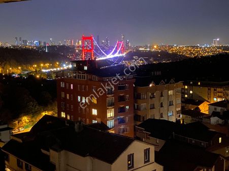 Kavacık Kaptanlarda Köprü Mnz 200.m2 Satılık Daire