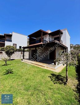 Koyunbaba Da Denize 150 Metre Mesafede Sıfır Fırsat Villa