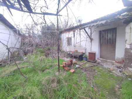 Utku Gayrimenkulden Manisa Akhisar Şeyhisa Mah Satılık Müstakil Ev