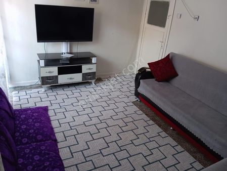 Yanık Köşk'te Satılık Daire