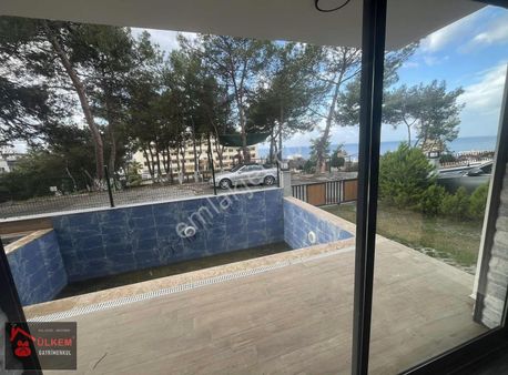 Kuşadası Denize 400 M Özel Havuzlu Doğalgazlı Akıllı Villa