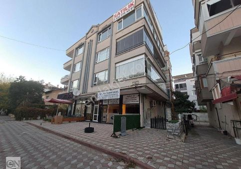 Akçay Merkezde 4+2 Özel Yapım İtalyan Mimari Kat Dublexi