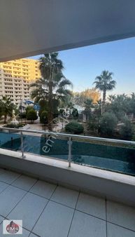 Erdemli D-400 Ve Sahile Sıfır Havuzlu Eşyalı Satılık Daire