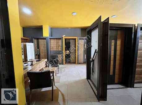 Yenimahalle'de Satılık Fırsat Dükkan