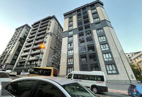 Atlas'tan, Butik Sitede, 3+1, 125m2, 8.kat, Şehir Manzaralı, Lüx